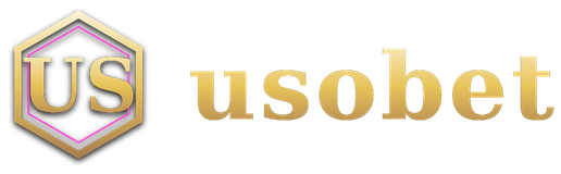 usobet โลโก้