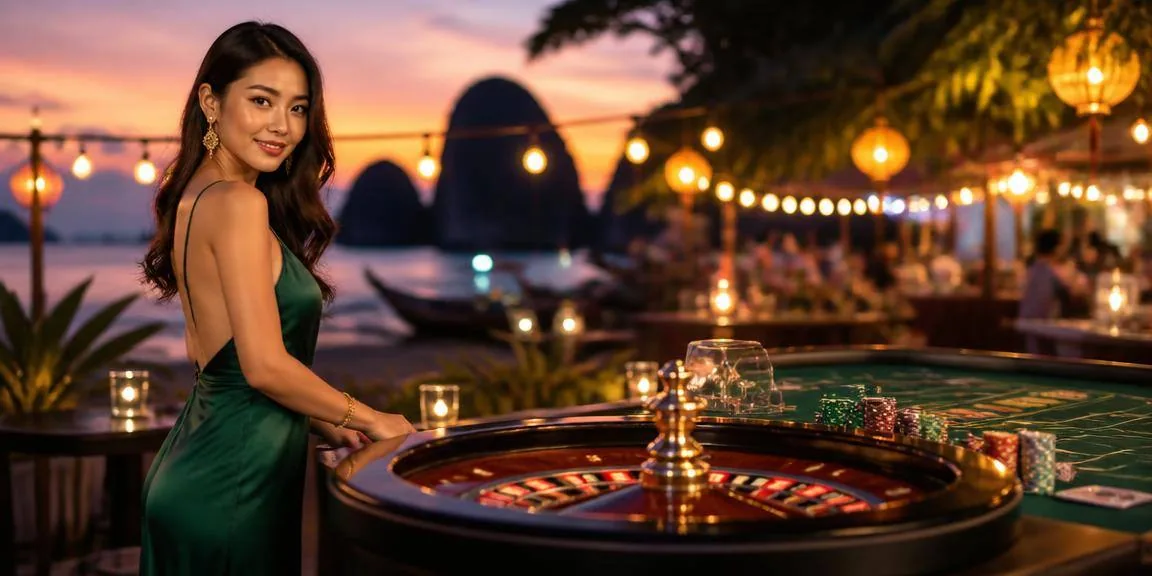 usobet ทำไมเราถึงนำเกมจาก 4ThePlayer เข้ามา