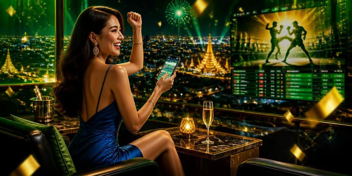 usobet ไทย แอปคาสิโน
